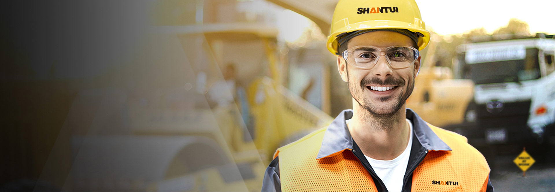 Shantui Construction Machinery Co., Ltd.